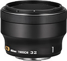 Nikon | ニュース | 報道資料：「1 NIKKOR」でもっとも明るい、開放F値1.2の大口径中望遠単焦点レンズ 「1 NIKKOR