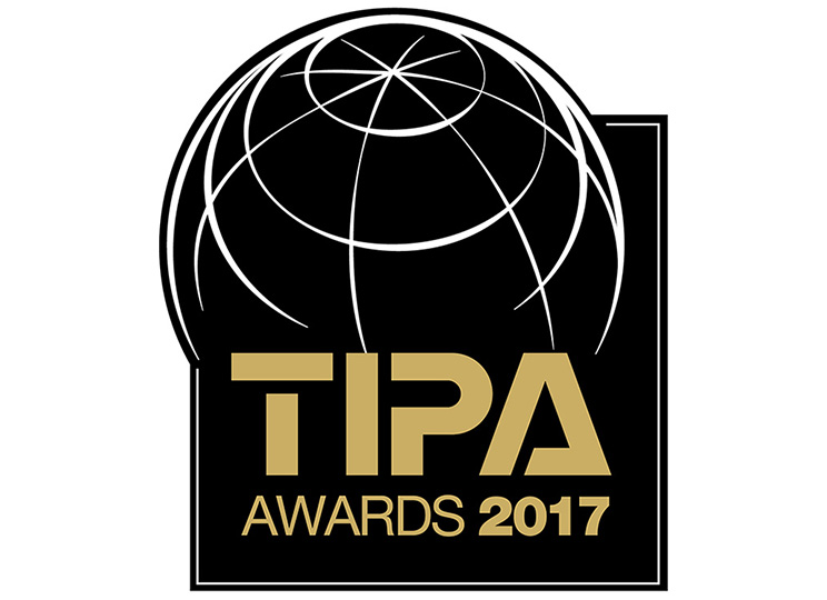 TIPA AWARDS 2017
