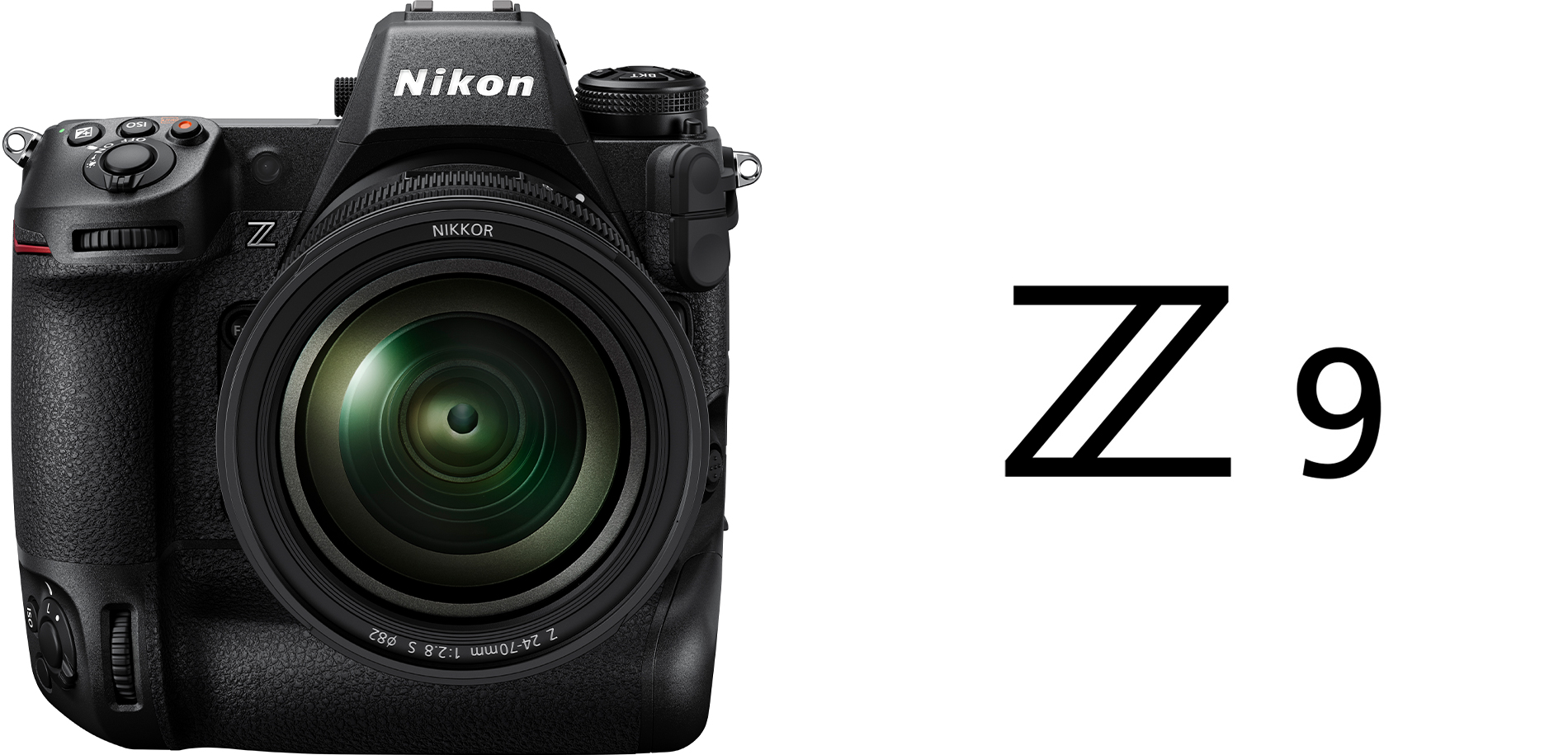 Nikon | ニュース | 報道資料：フラッグシップモデルのフルサイズミラーレスカメラ「ニコン Z 9」を開発