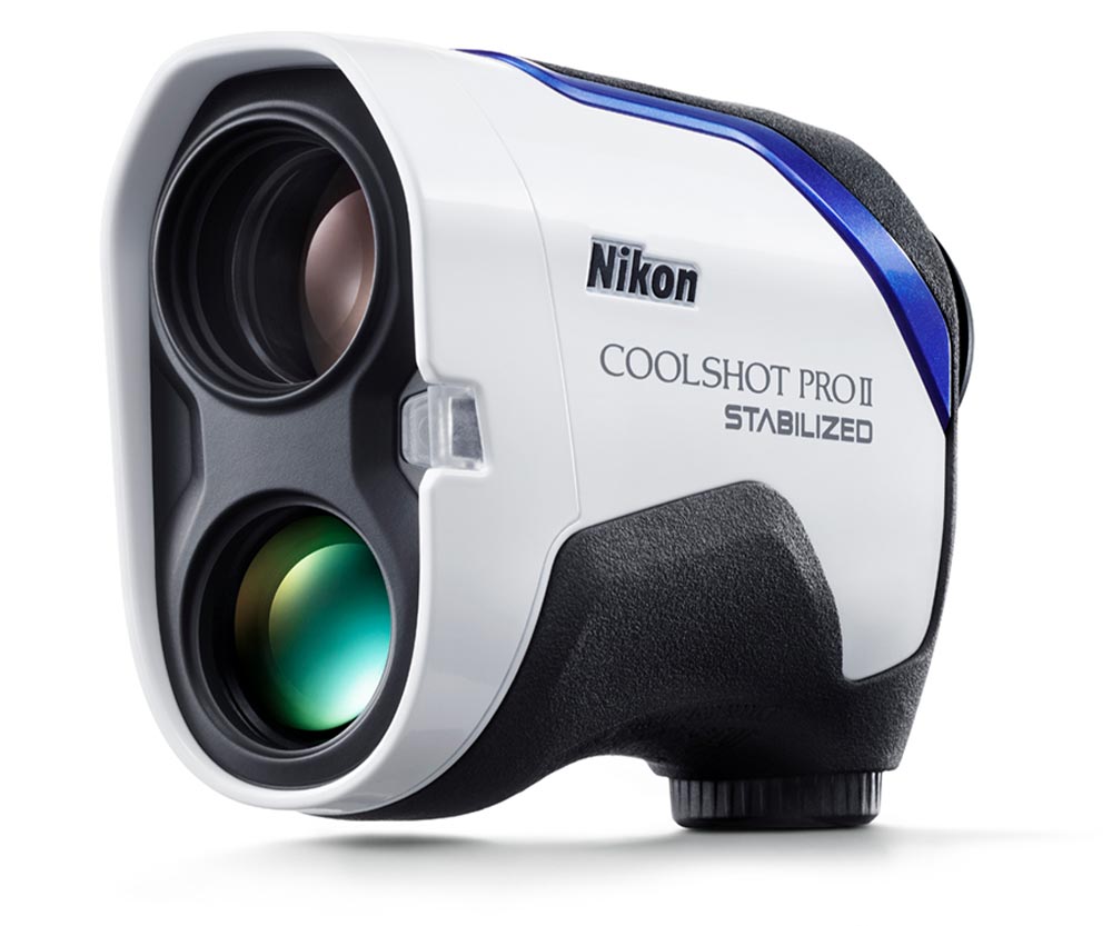 Nikon | ニュース | 報道資料：ニコンゴルフ用レーザー距離計「COOLSHOTシリーズ」を一新
