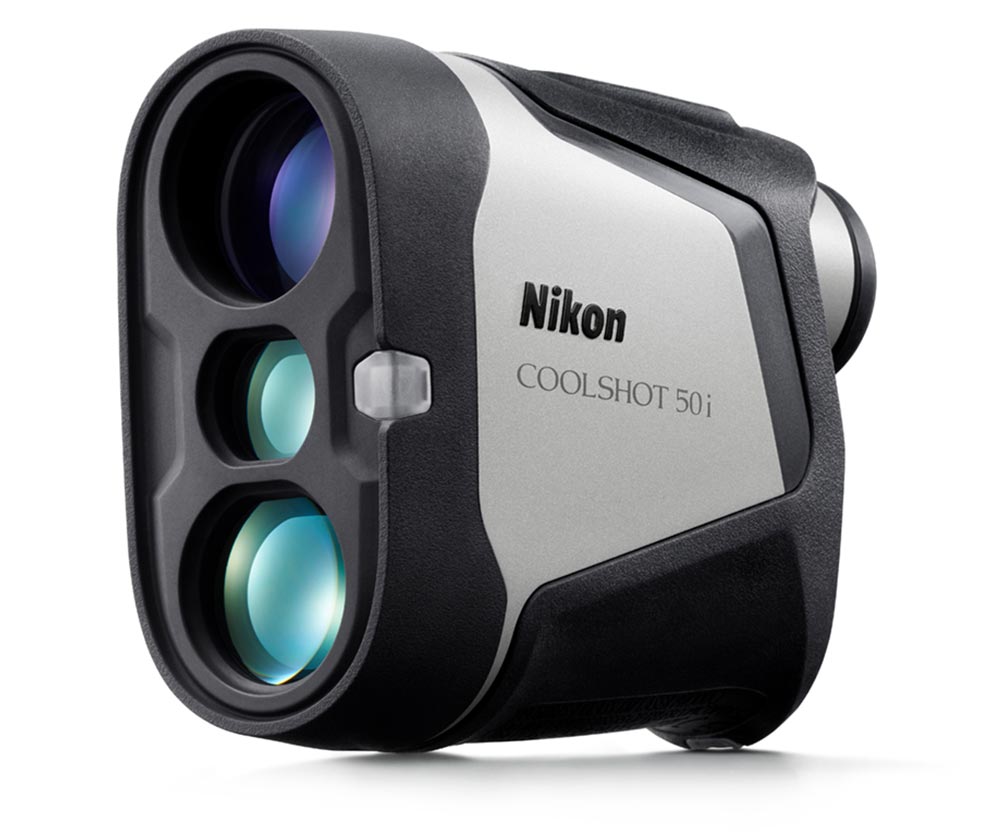 Nikon | ニュース | 報道資料：ニコンゴルフ用レーザー距離計 